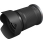 Canon RF-S Zoomobjektiv